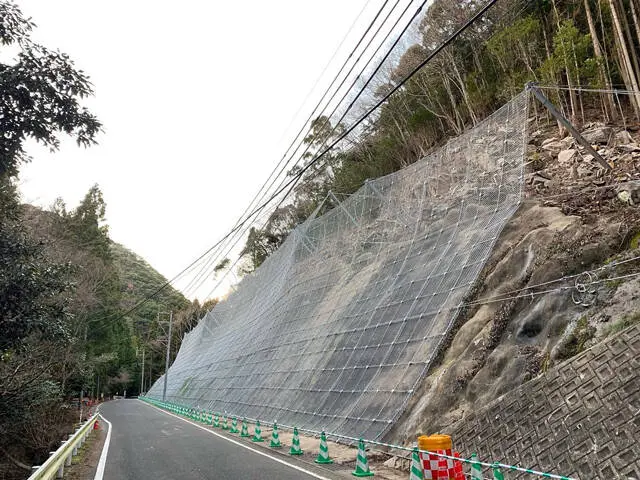 施工実績