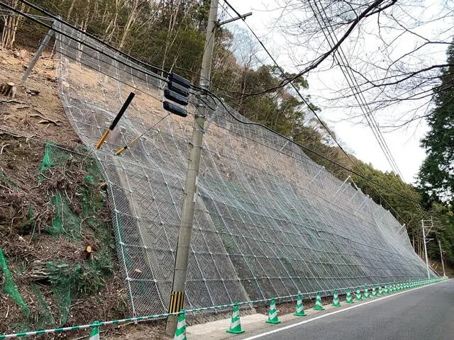 施工実績