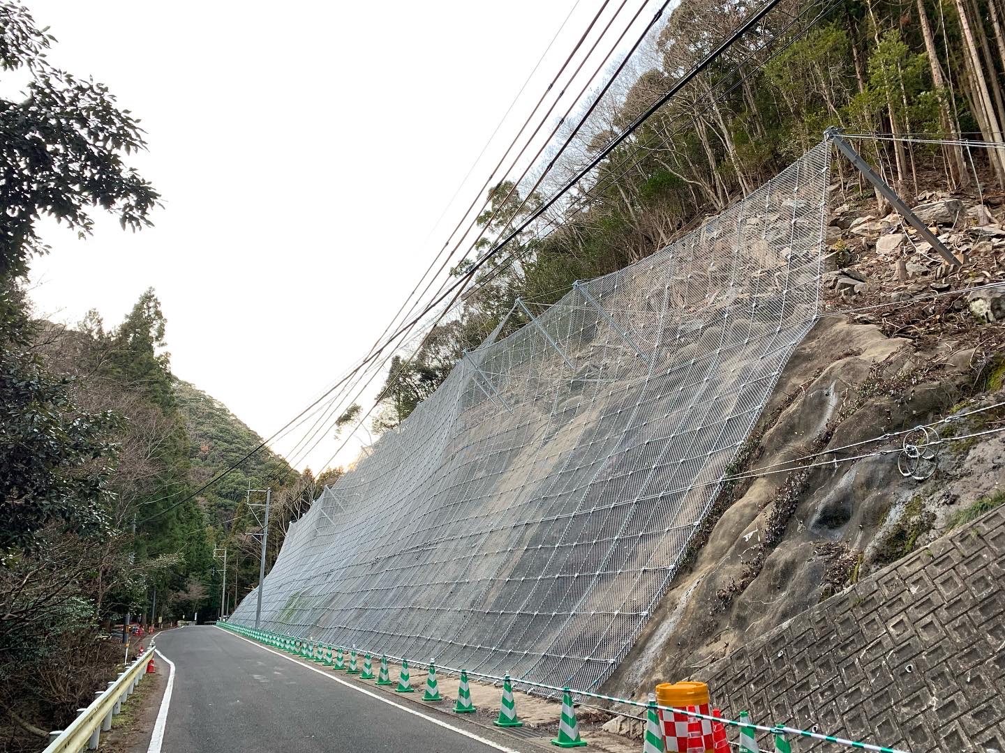 諸塚村 ビーズリンガーネット